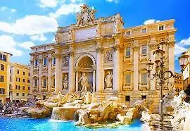 Barbazza * Roma